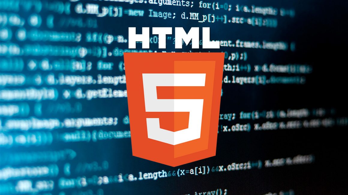 HTML5