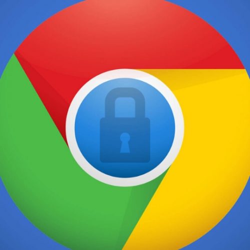 Google chrome bloqueia streaming