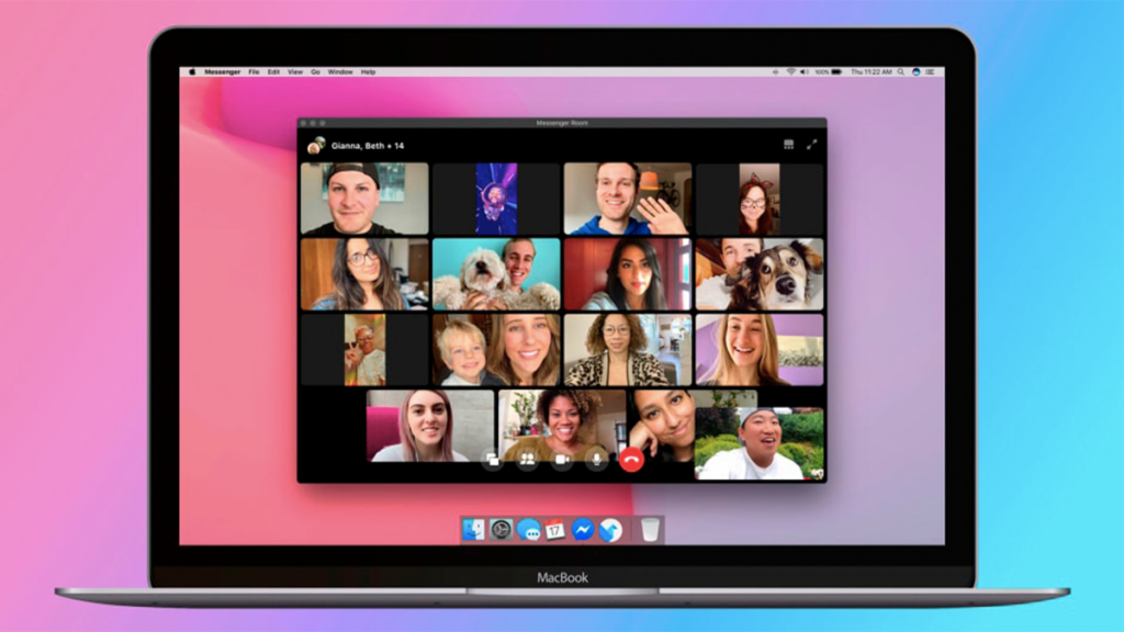 facebook-lanca-novo-servico-de-videoconferencia-para-concorrer-com-o-zoom