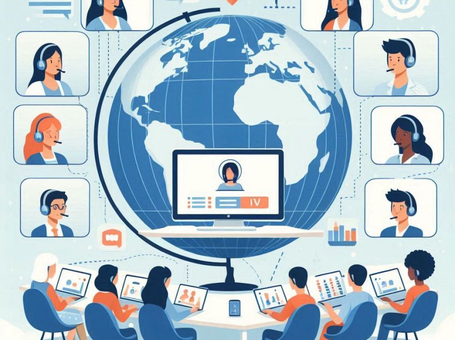 Webinar corporativo: um grande aliado no mundo empresarial
