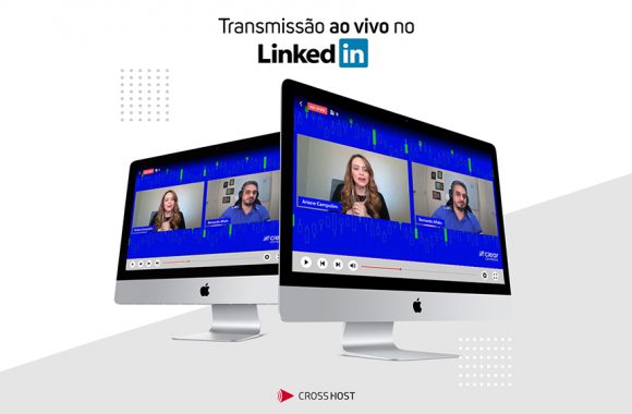 LinkedIn Live