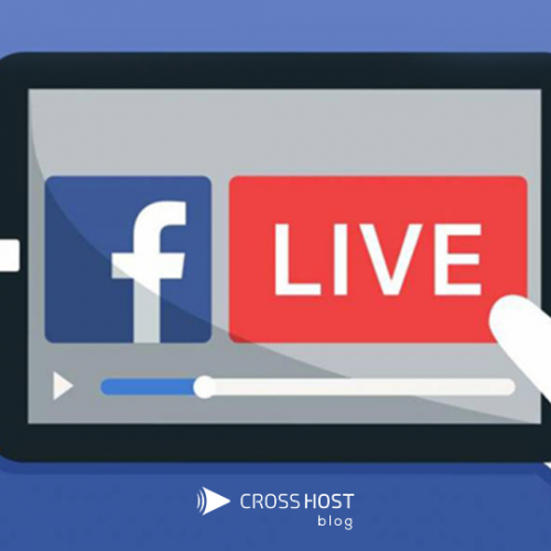 Como fazer Live no Facebook