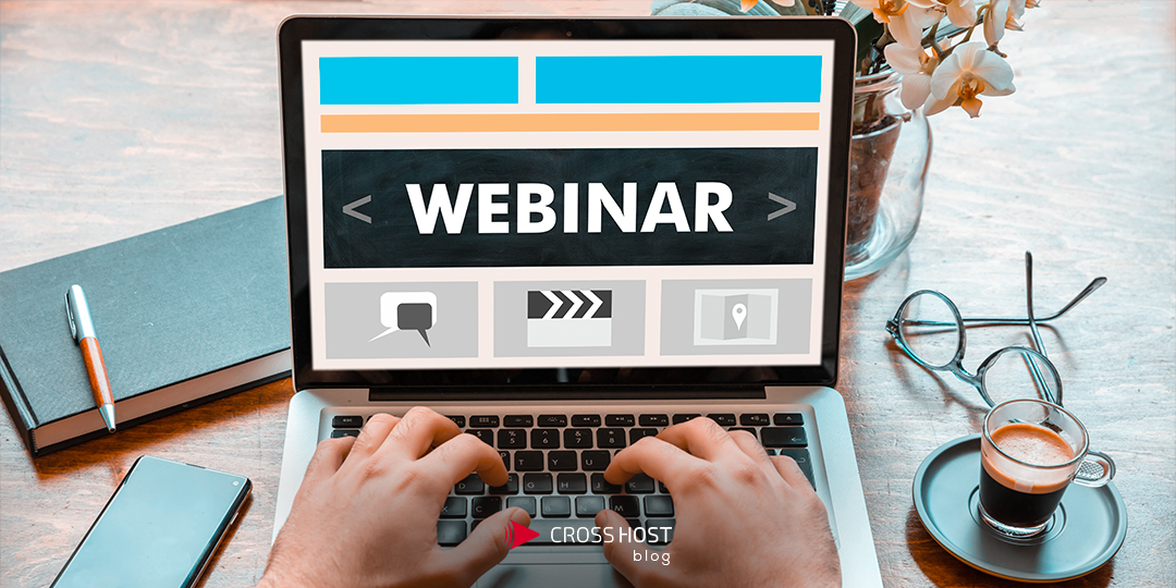 Webinar: Fatores de sucesso na criação de um negócio online