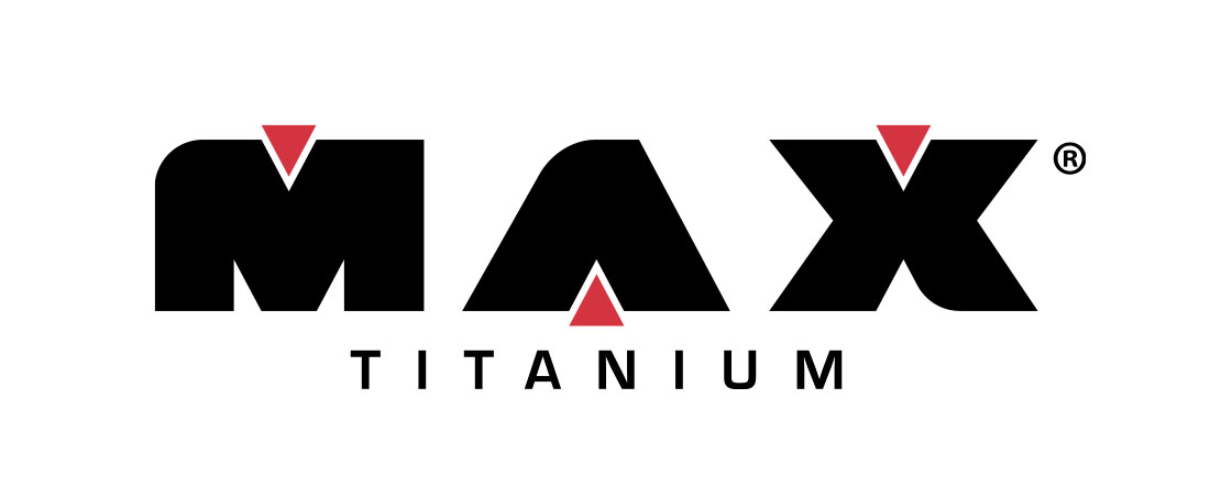 Max Titanium