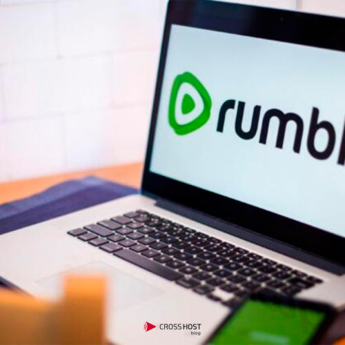 Rumble: o que é e como funciona a plataforma rival do YouTube?