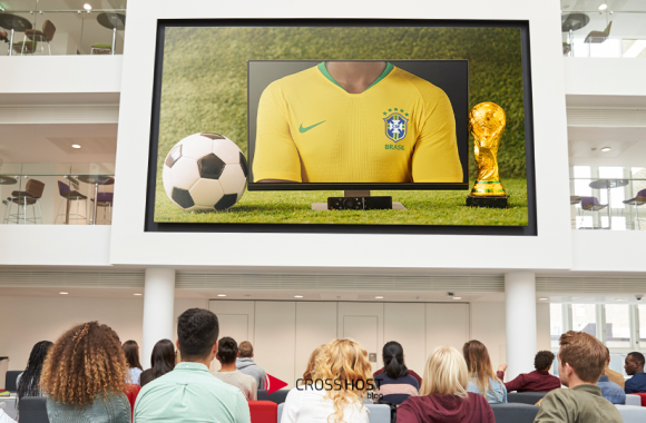 Eventos corporativos para Copa do Mundo Eventos corporativos para Copa do Mundo